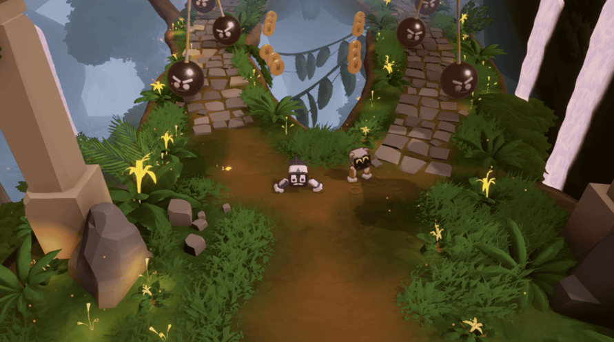 Biped 2 - Coming Soon
